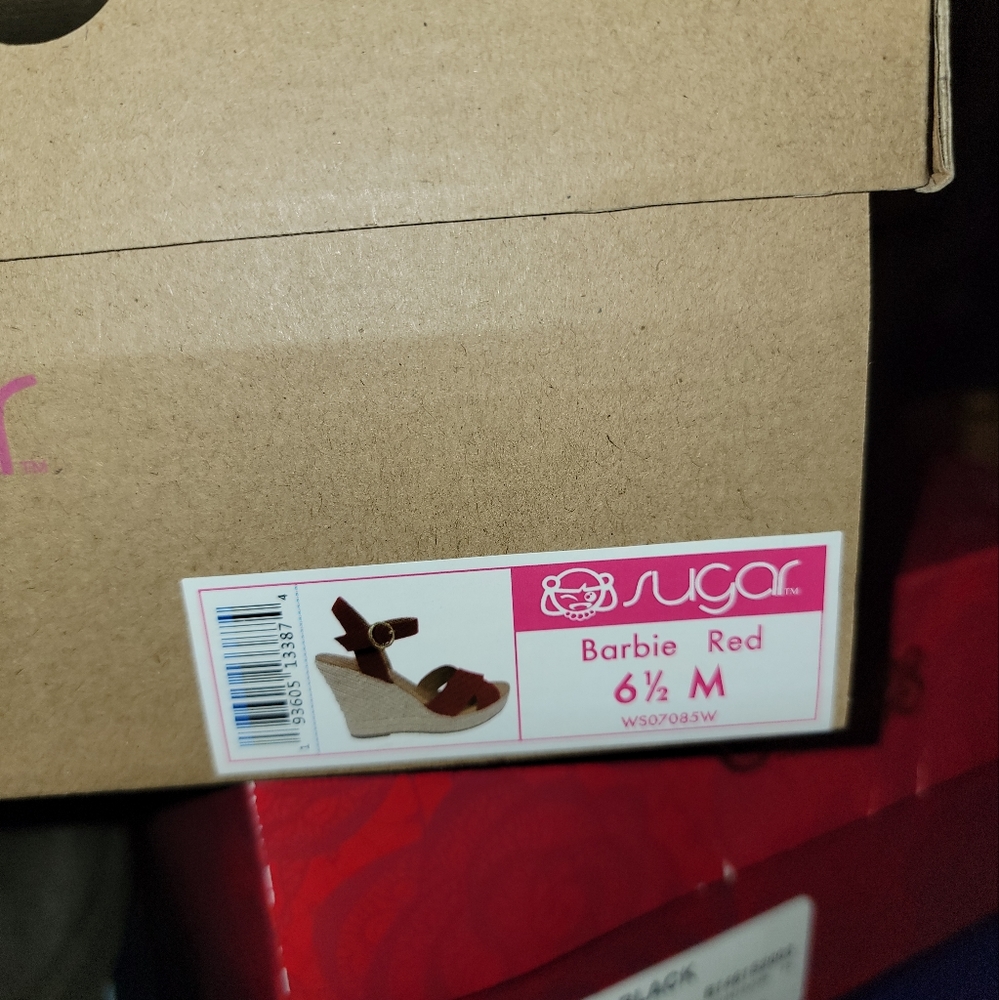 Wedges